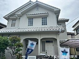 兵庫県加古川市加古川町中津723-8