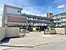 周辺：加古川市立加古川小学校 630m