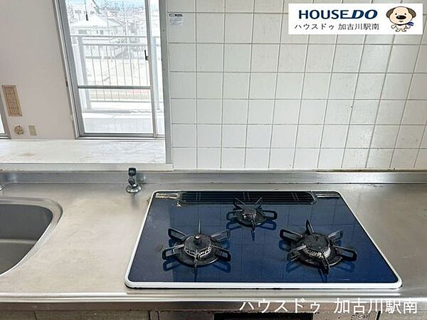 同型写真（キッチン）