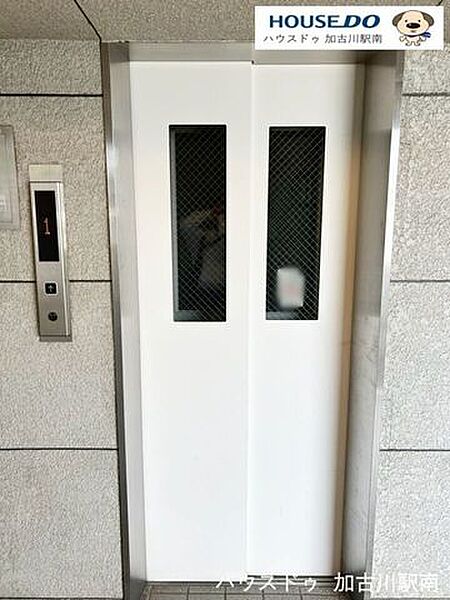 エレベータ