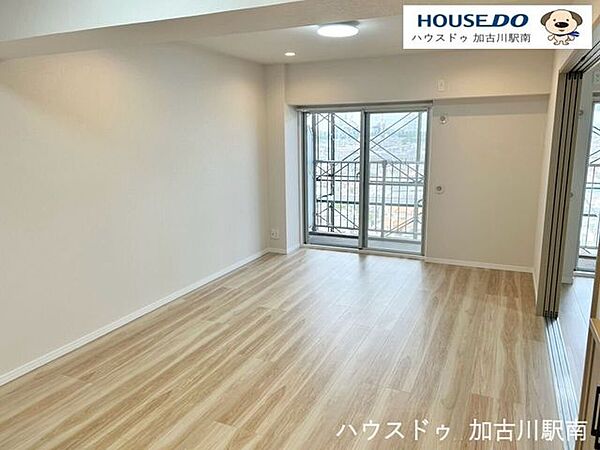 リビング