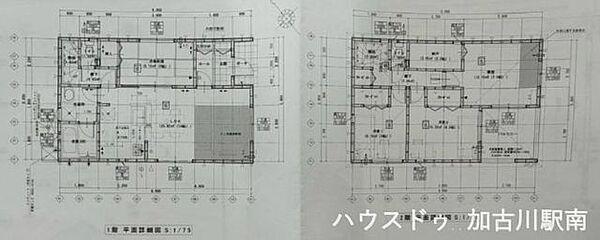 間取り：328000684645
