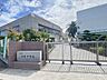 周辺：加古川市立中部中学校 1220m
