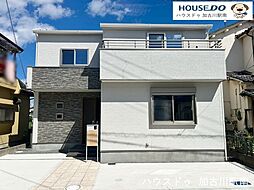 兵庫県加古川市尾上町安田