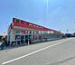 周辺：サンドラッグ加古川安田店 690m