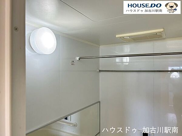 同型写真（浴室）
