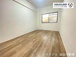 洋室の画像