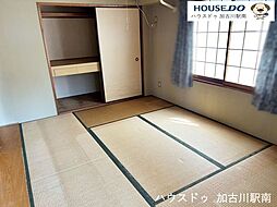 和室の画像