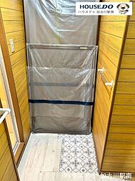 室内の画像