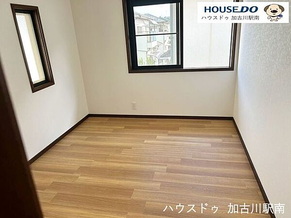 子供部屋