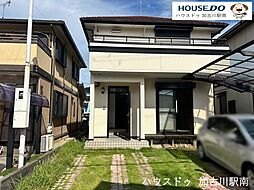 加古川町中津 中古戸建