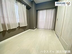 洋室の画像