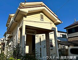 兵庫県加古川市野口町長砂