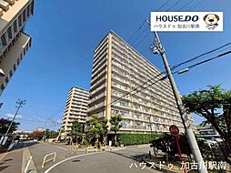 加古川グリーンシティD棟