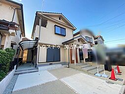 兵庫県加古川市別府町新野辺