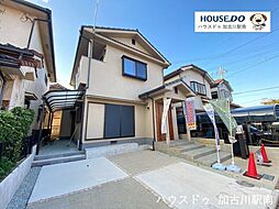 兵庫県加古川市別府町新野辺