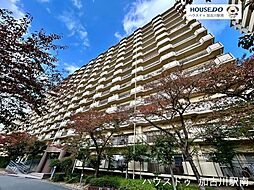 藤和東加古川ハイタウンA棟