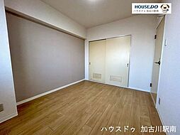 洋室の画像