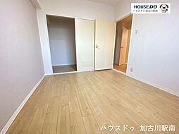 洋室の画像