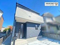 兵庫県加古川市加古川町中津