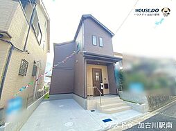 兵庫県加古川市野口町二屋