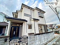 兵庫県加古川市野口町北野