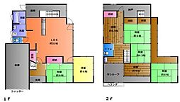 兵庫県加古川市平岡町新在家