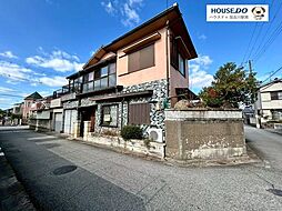 兵庫県加古川市平岡町新在家