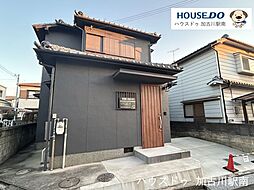 兵庫県加古川市平岡町一色