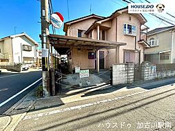 兵庫県加古川市加古川町中津