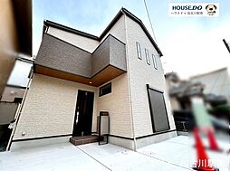 兵庫県加古川市平岡町新在家