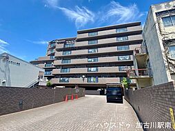 リベール加古川プラザ弐番館