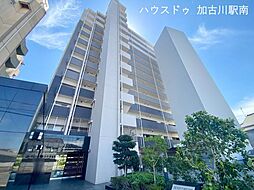 アルファステイツ加古川本町