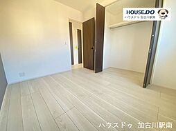 洋室の画像