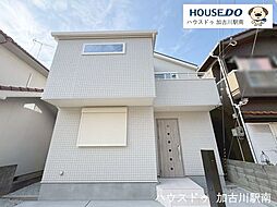 兵庫県加古川市加古川町稲屋