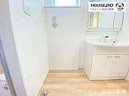 室内の画像