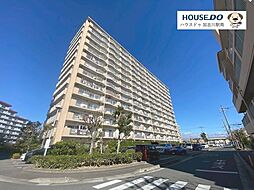 加古川グリーンシティB棟