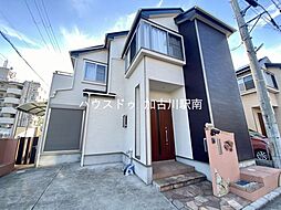 兵庫県加古川市加古川町西河原