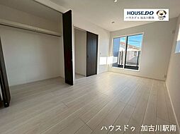 洋室の画像