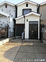 兵庫県加古川市平岡町高畑