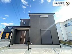 兵庫県加古川市野口町長砂