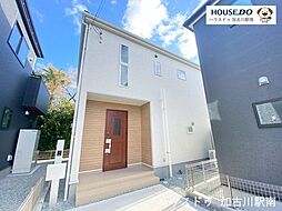 兵庫県加古川市野口町長砂