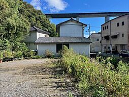 薊野売り土地