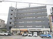 摂津富田駅より徒歩22分 2階 築29年1ヶ月の賃貸物件