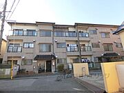 茨木駅より徒歩20分 3階 築40年8ヶ月の賃貸物件