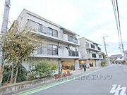 公園東口駅より徒歩13分 1階 築37年7ヶ月の賃貸物件