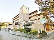 南千里駅より徒歩24分 4階 築32年7ヶ月の賃貸物件