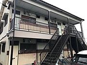 高槻駅より徒歩31分 2階 築43年10ヶ月の賃貸物件