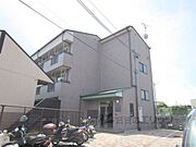 富田駅より徒歩3分 1階 築27年の賃貸物件
