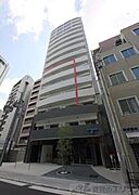 大阪天満宮駅より徒歩10分 8階 築10年の賃貸物件